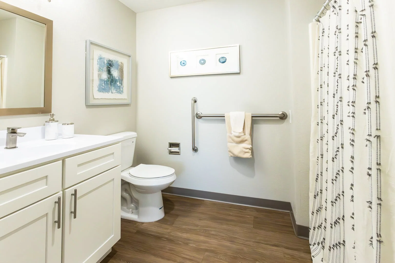 Asher Point Independent Living of Lincoln