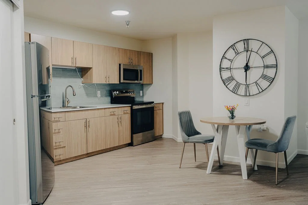 Asher Point Independent Living of Lincoln