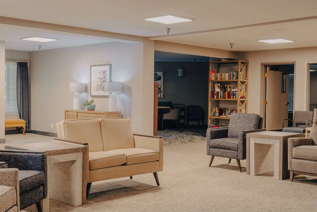 Asher Point Independent Living of Lincoln