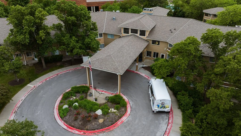 Asher Point Independent Living of Lincoln