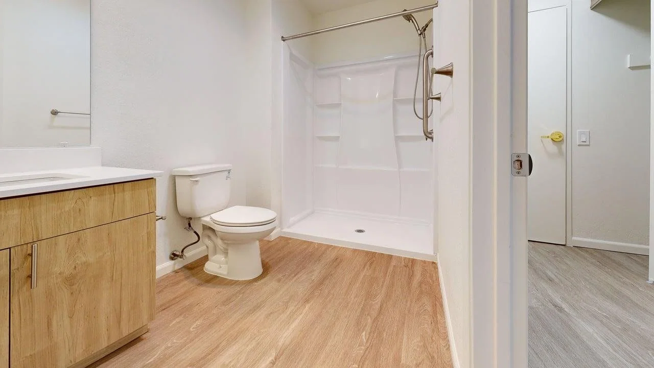 Asher Point Independent Living of Lincoln