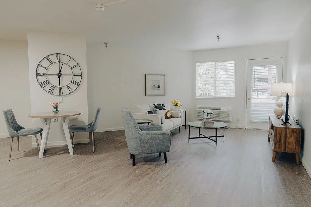 Asher Point Independent Living of Lincoln