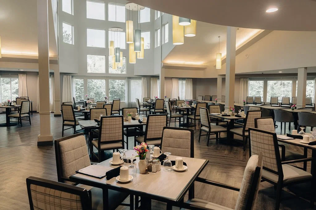 Asher Point Independent Living of Lincoln