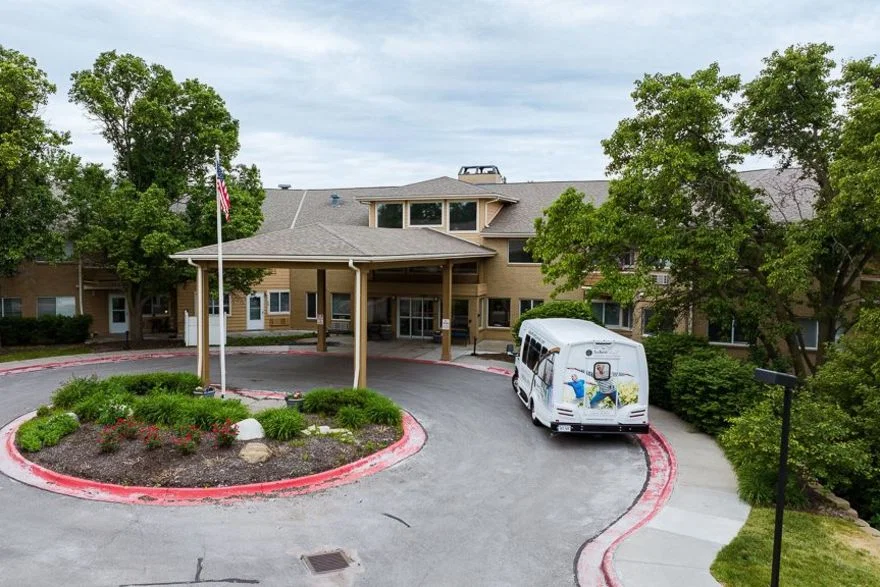 Asher Point Independent Living of Lincoln