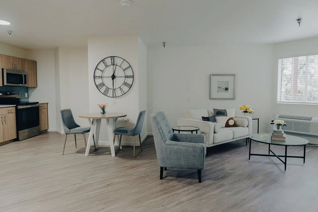 Asher Point Independent Living of Lincoln