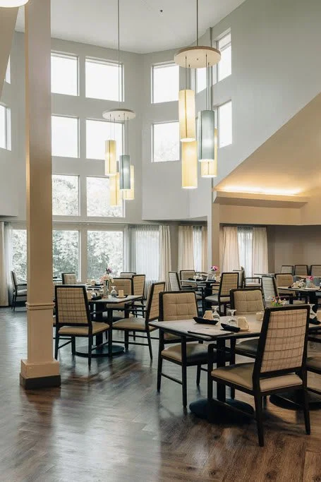 Asher Point Independent Living of Lincoln
