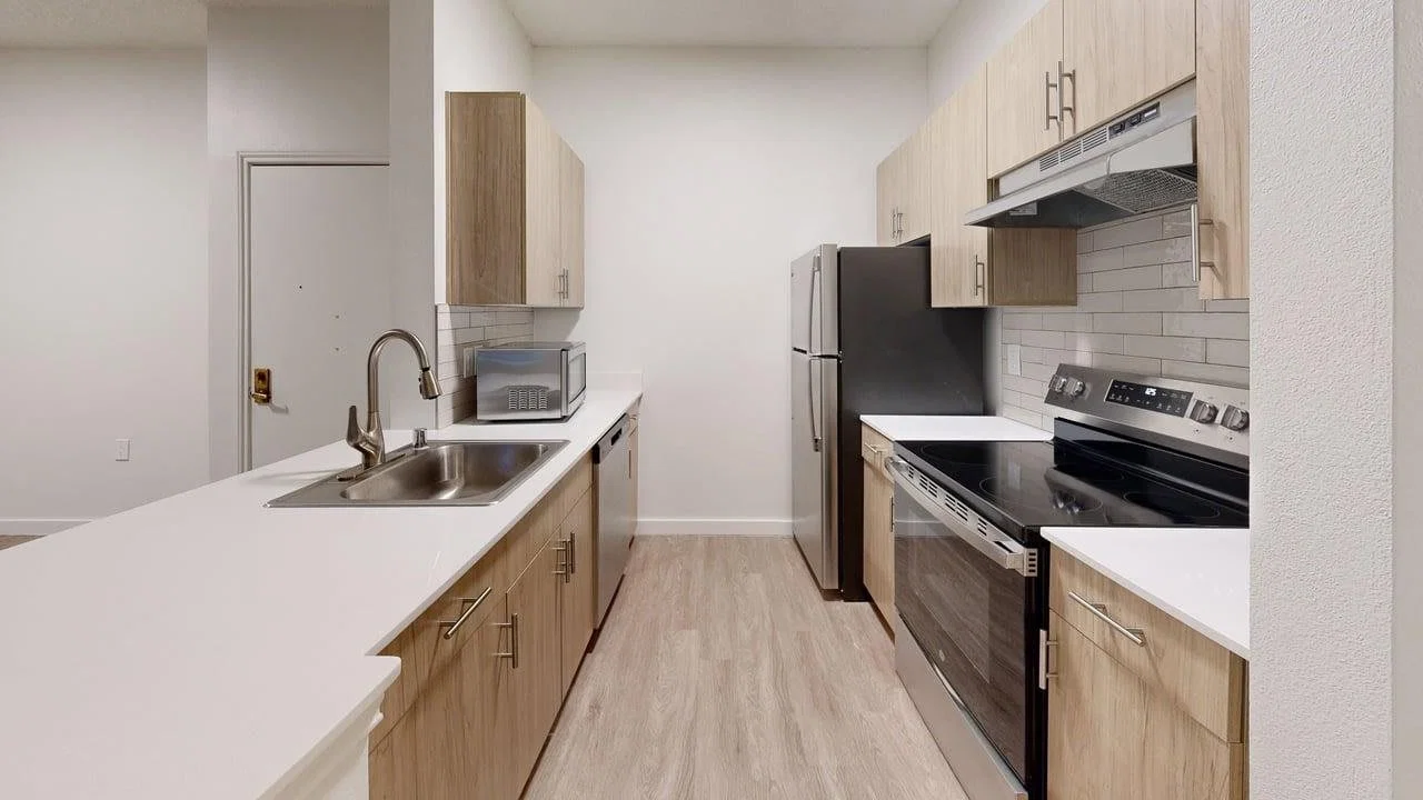 Asher Point Independent Living of Sherman