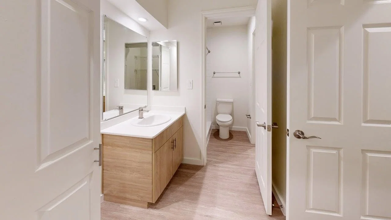 Asher Point Independent Living of Sherman