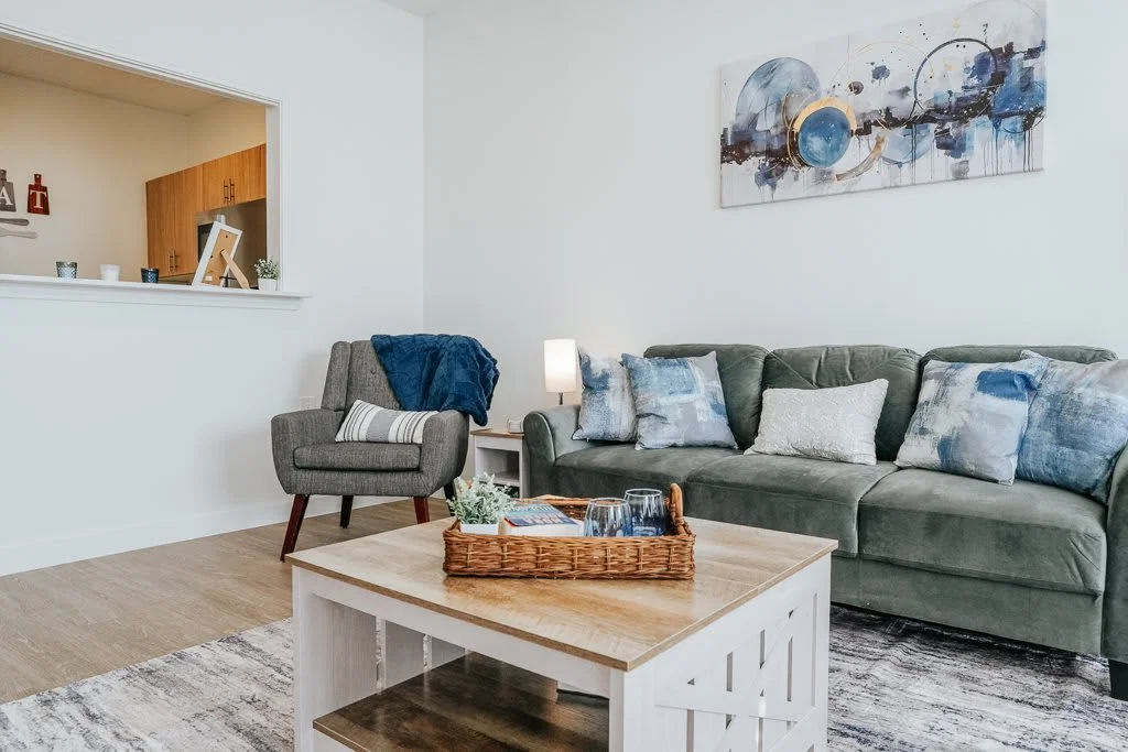 Asher Point Independent Living of Sherman