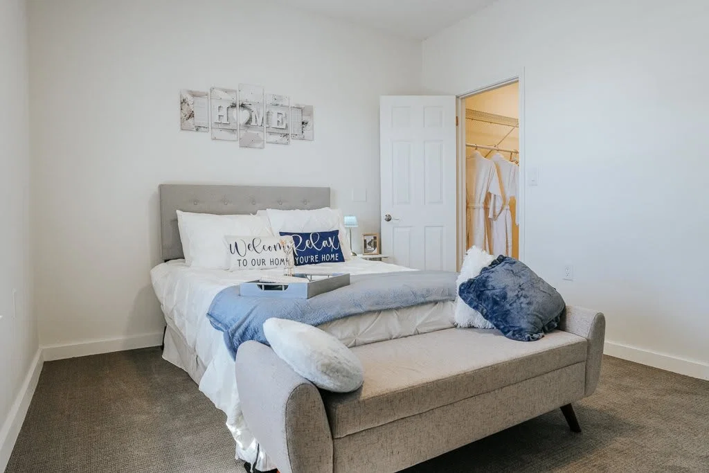 Asher Point Independent Living of Sherman