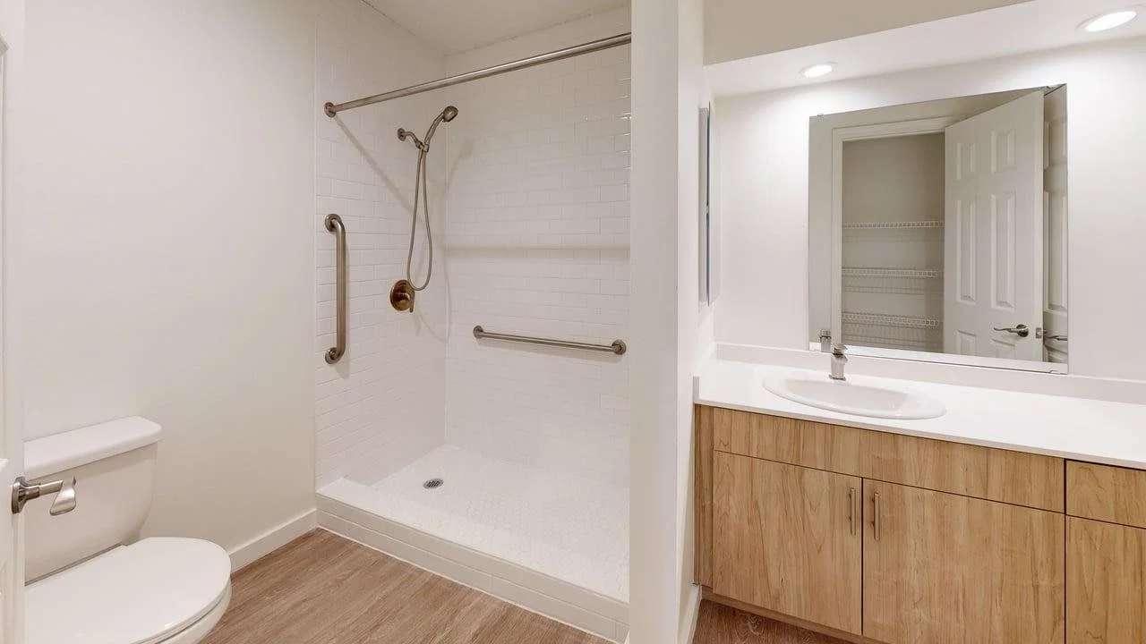 Asher Point Independent Living of Sherman