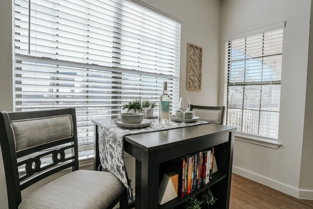 Asher Point Independent Living of Sherman