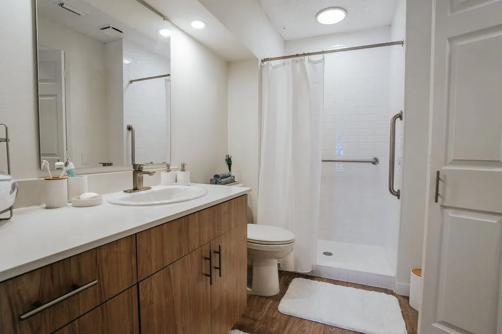 Asher Point Independent Living of Sherman