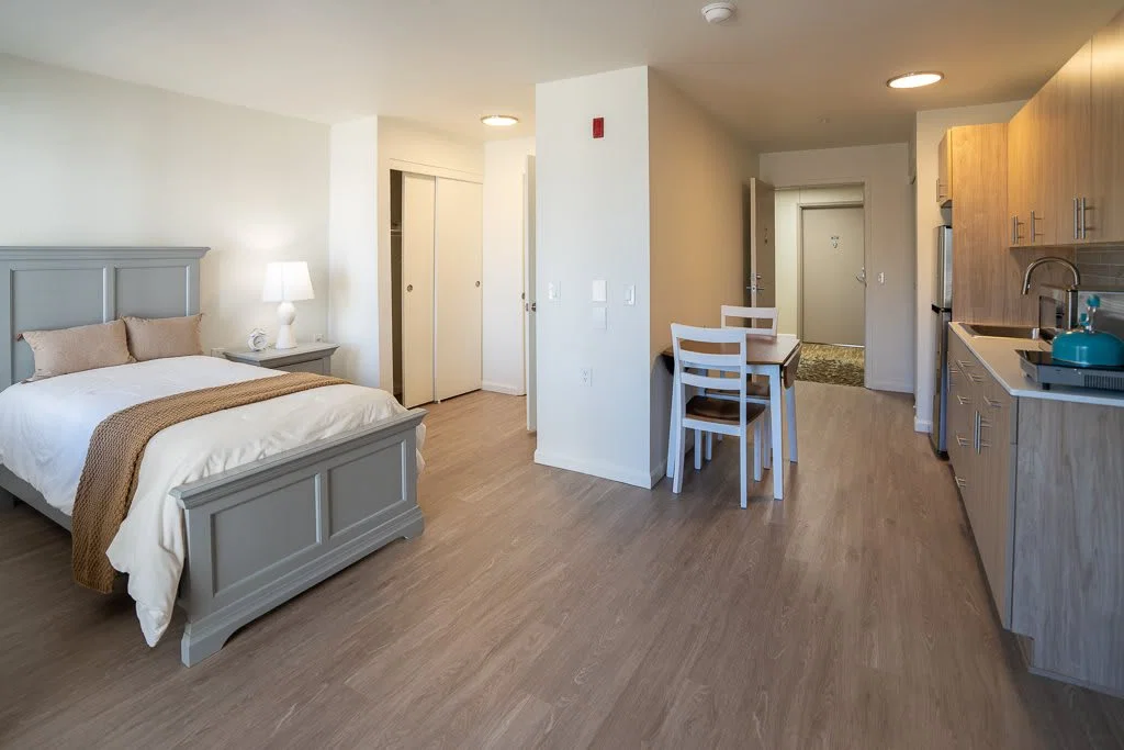 Asher Point Independent Living of Tulsa