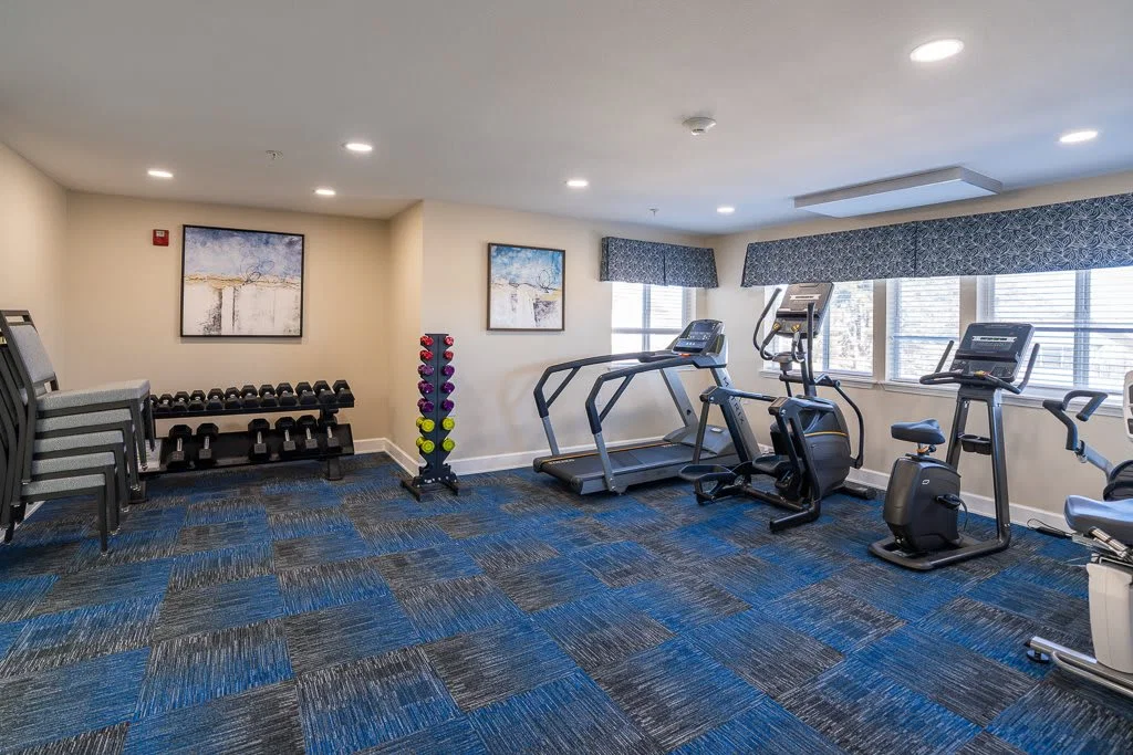 Asher Point Independent Living of Tulsa