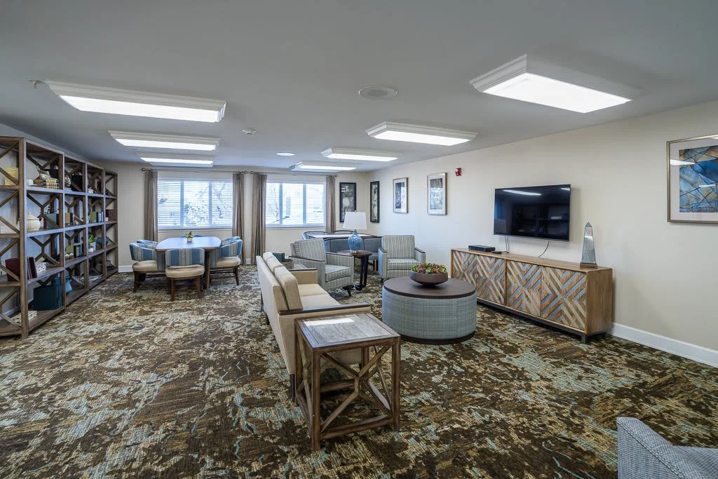 Asher Point Independent Living of Tulsa