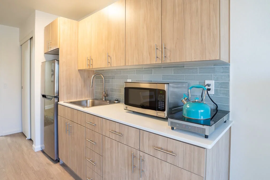 Asher Point Independent Living of Tulsa