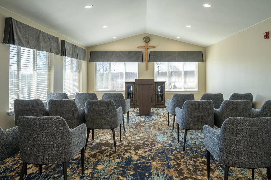 Asher Point Independent Living of Tulsa