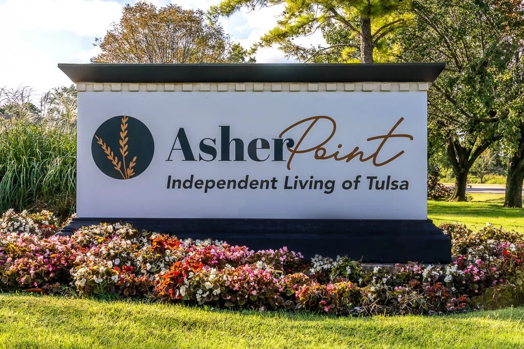Asher Point Independent Living of Tulsa