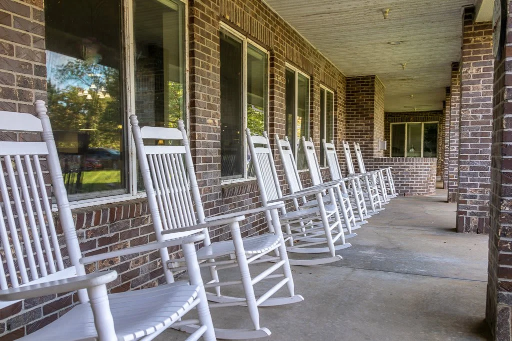 Asher Point Independent Living of Tulsa