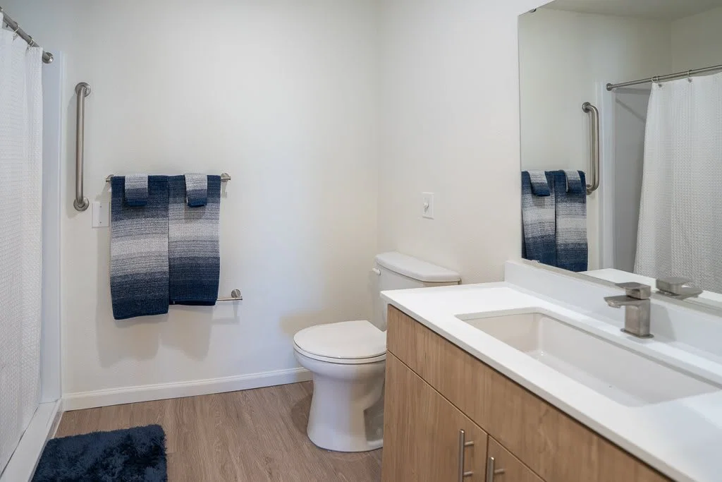 Asher Point Independent Living of Tulsa