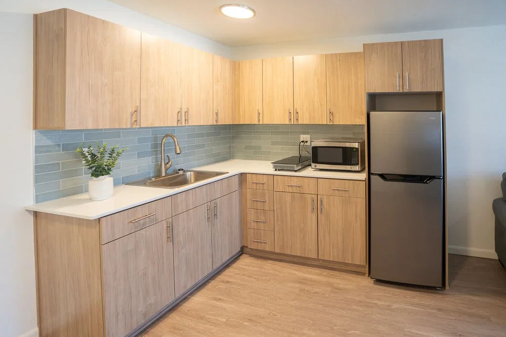 Asher Point Independent Living of Tulsa
