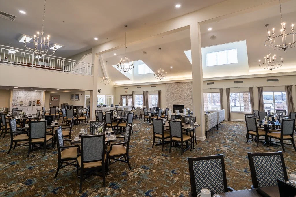 Asher Point Independent Living of Tulsa