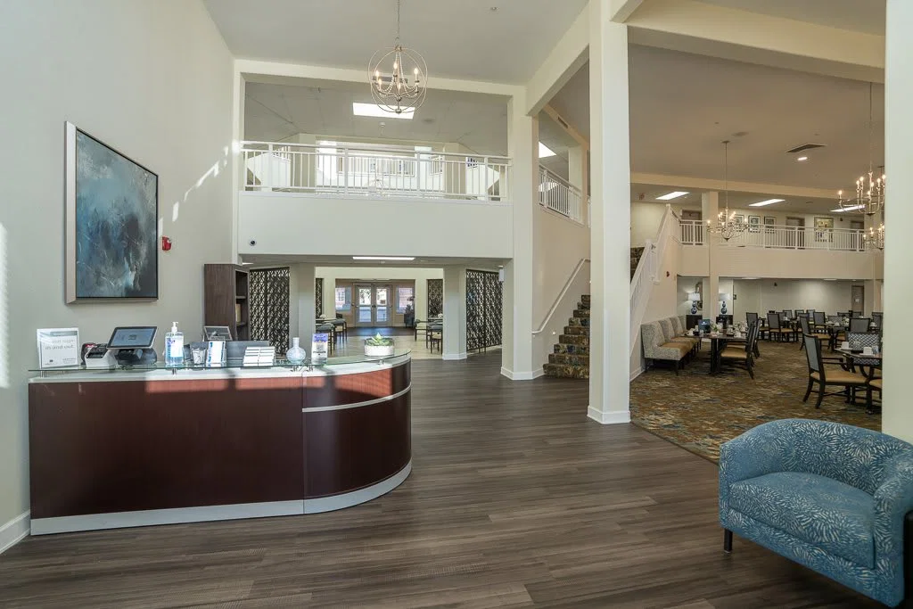 Asher Point Independent Living of Tulsa