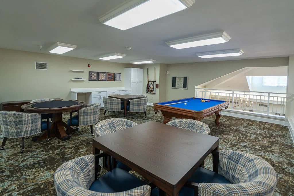 Asher Point Independent Living of Tulsa