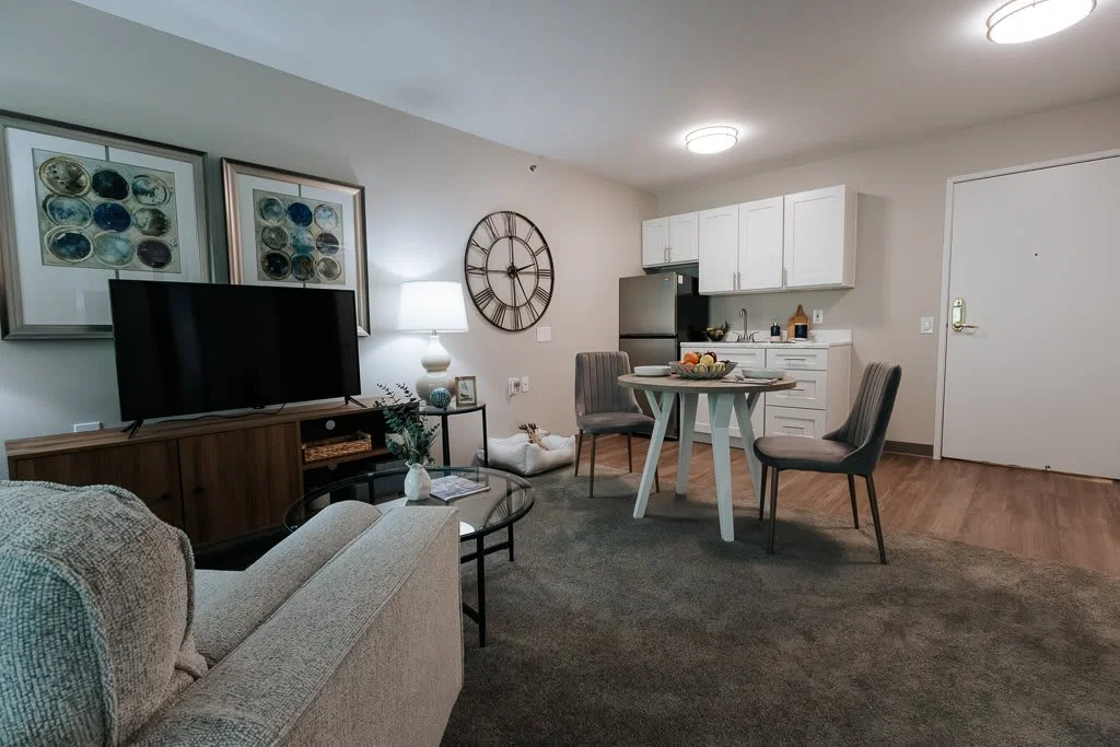 Asher Point Independent Living of Tyler