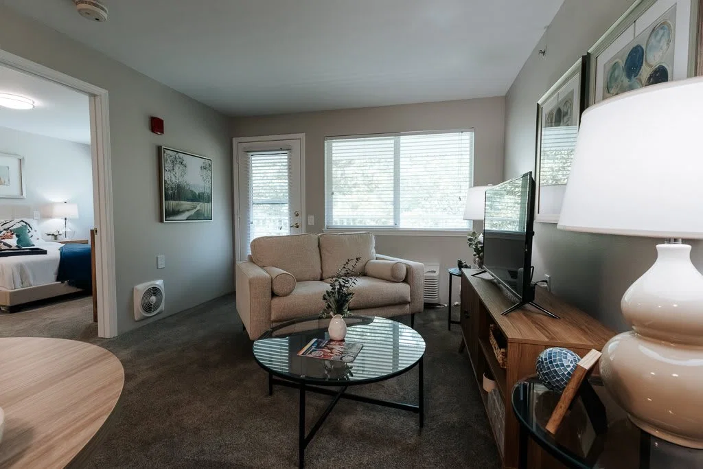 Asher Point Independent Living of Tyler