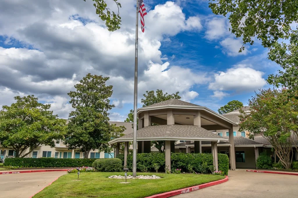Asher Point Independent Living of Tyler