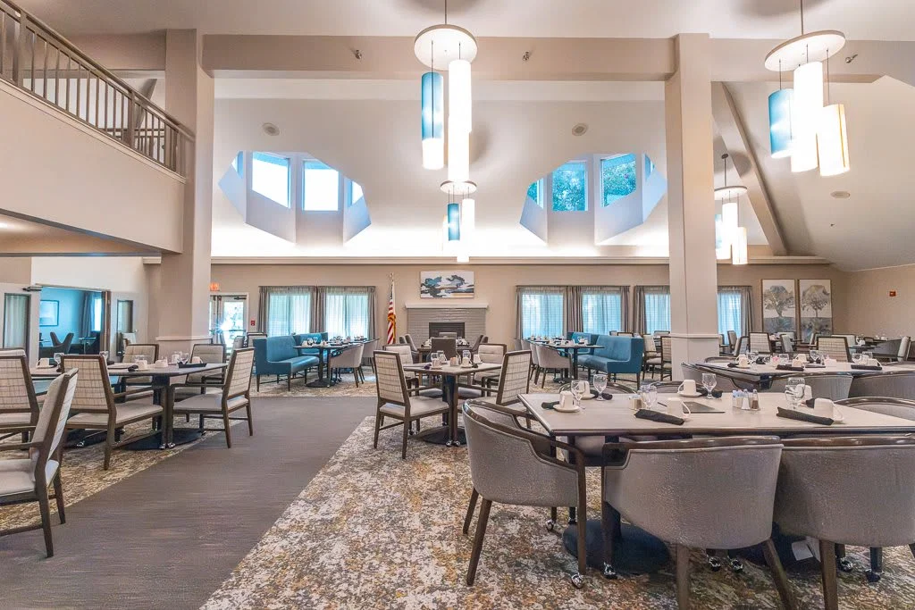 Asher Point Independent Living of Tyler