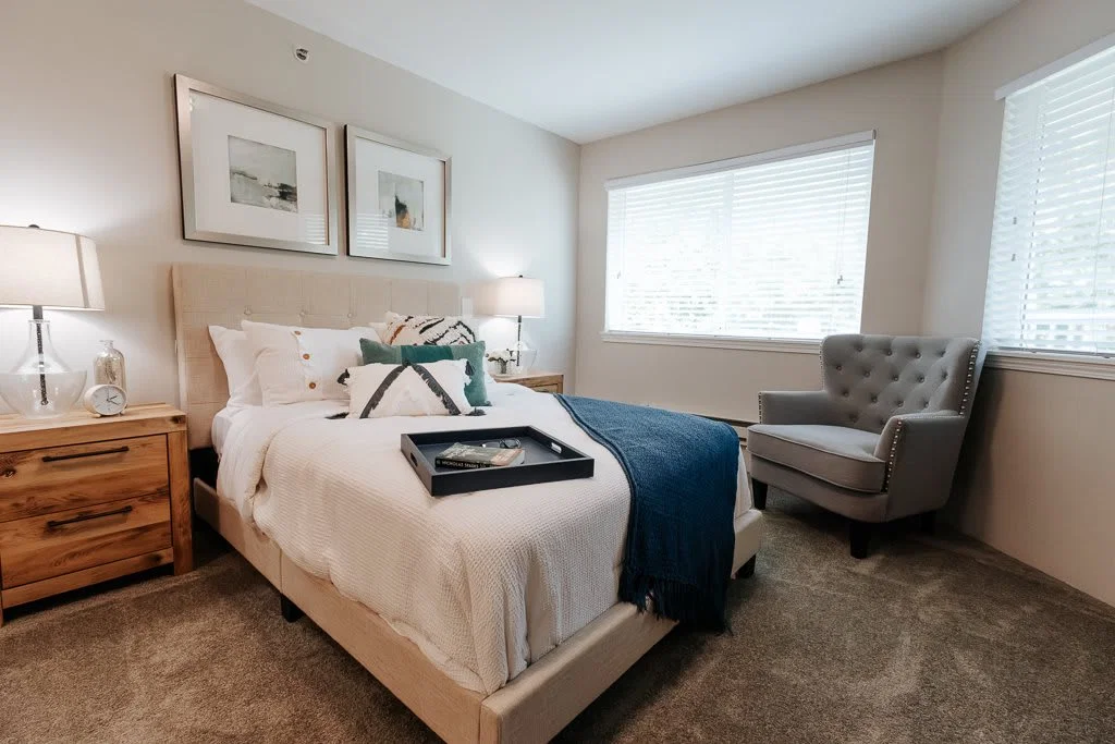 Asher Point Independent Living of Tyler