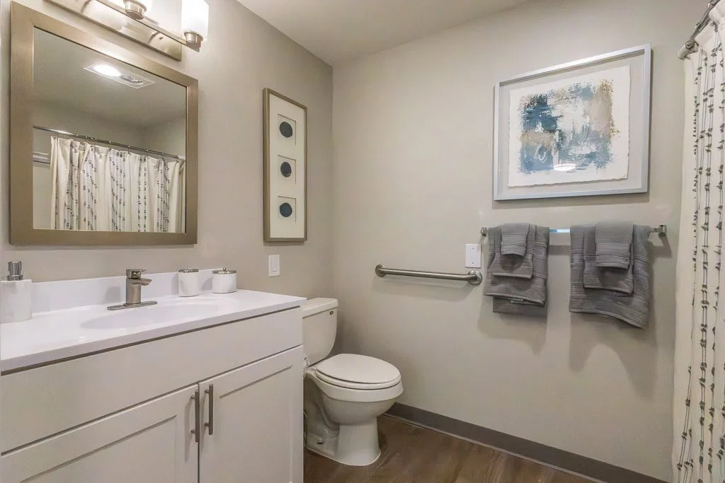 Asher Point Independent Living of Tyler
