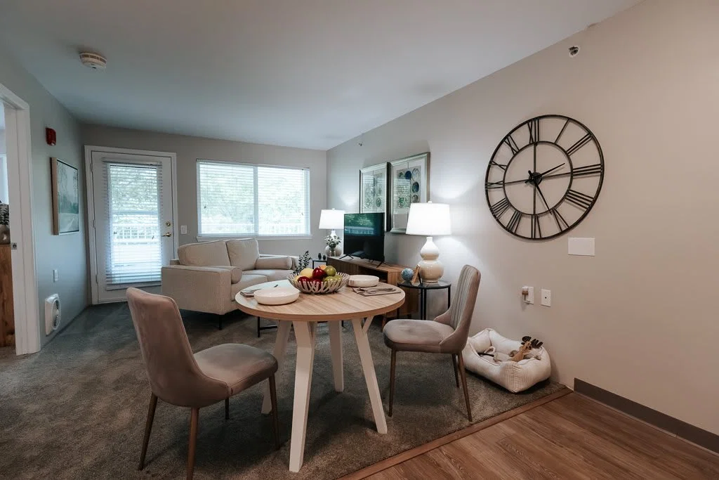 Asher Point Independent Living of Tyler