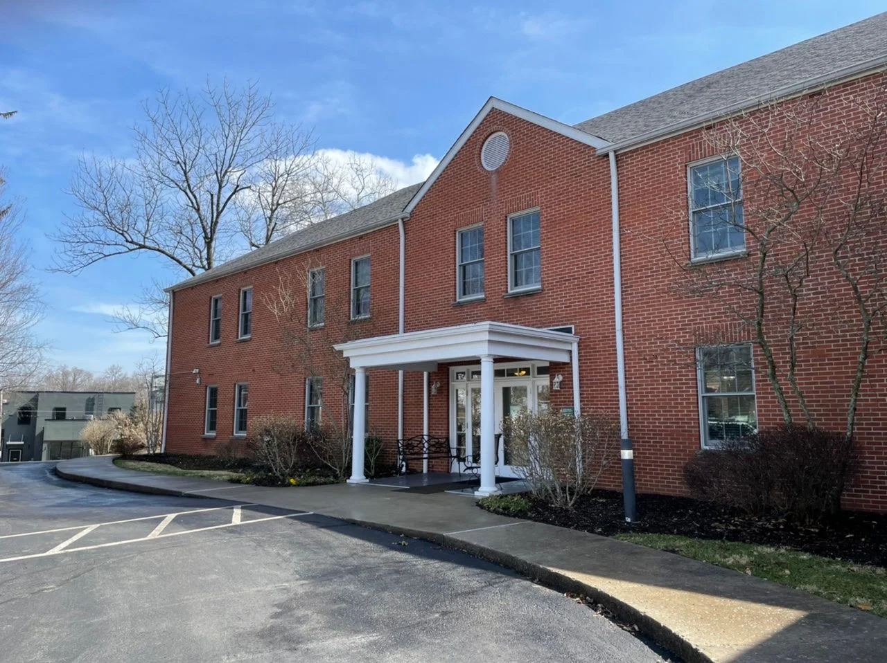 ASHLAND TERRACE
