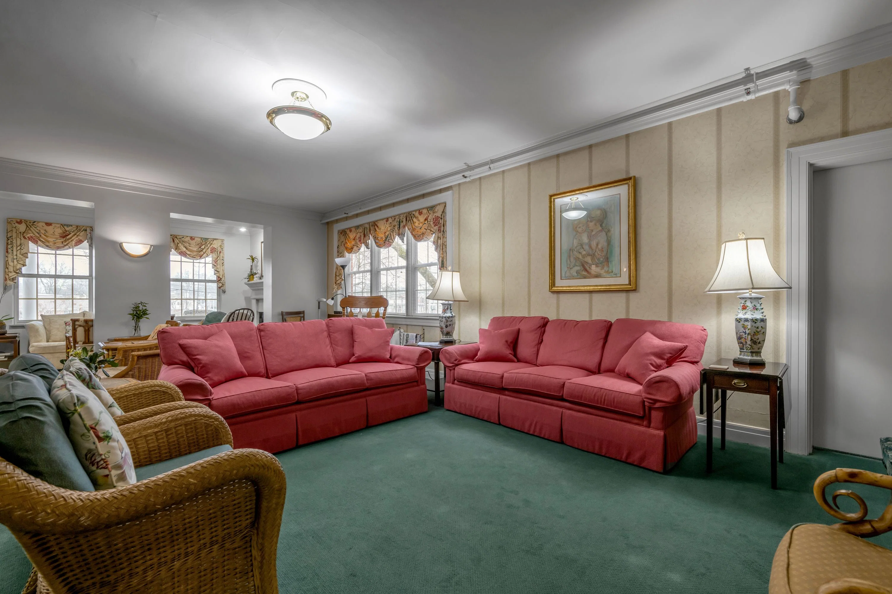 ASHLAND TERRACE