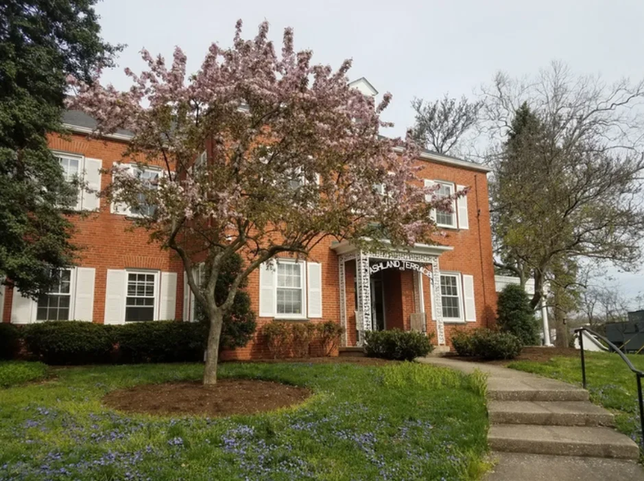 Ashland Terrace - Independent Living photo