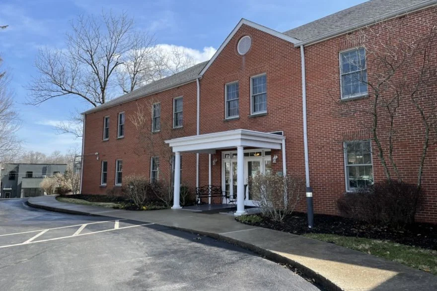 Ashland Terrace