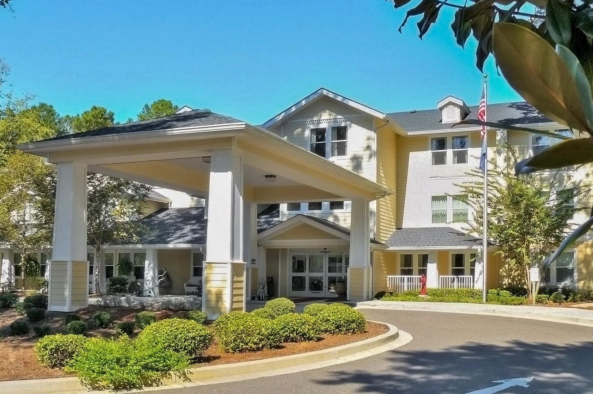 ASHLEY PARK BY BARCLAY ESTATES