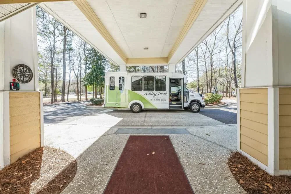 ASHLEY PARK BY BARCLAY ESTATES