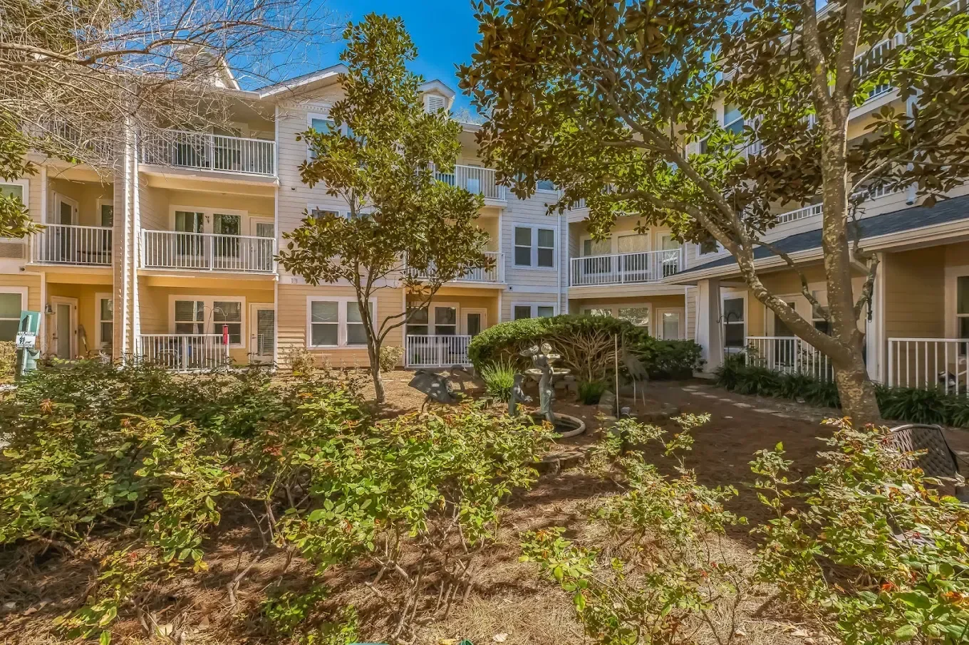 ASHLEY PARK BY BARCLAY ESTATES