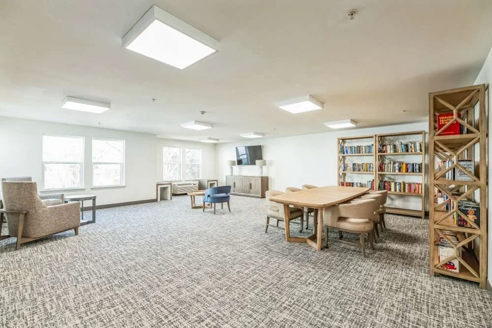 ASHLEY PARK BY BARCLAY ESTATES