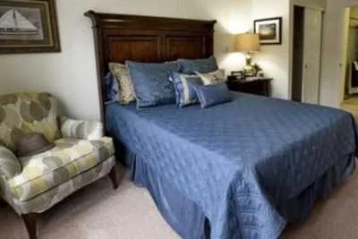 Ashton Gardens Gracious Retirement Living