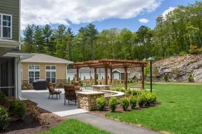 Ashton Gardens Gracious Retirement Living