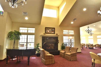 Ashton Gardens Gracious Retirement Living
