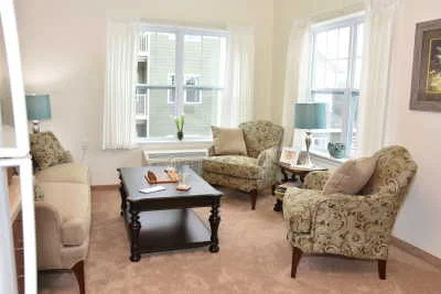 Ashton Gardens Gracious Retirement Living