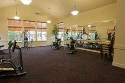 Ashton Gardens Gracious Retirement Living