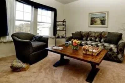 Ashton Gardens Gracious Retirement Living